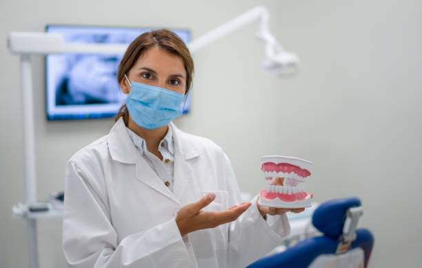 Best Emergency Root Canal Treatment in Nashville, MI