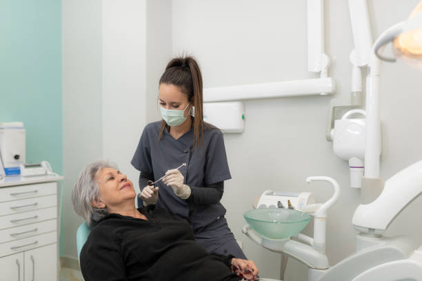 Best Emergency Broken Tooth Repair in Nashville, MI