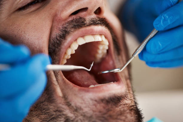 Best After-Hours Emergency Dentist in Nashville, MI