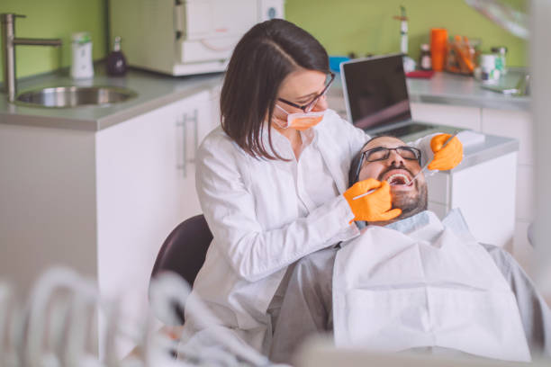 Best Pediatric Emergency Dentist in Nashville, MI