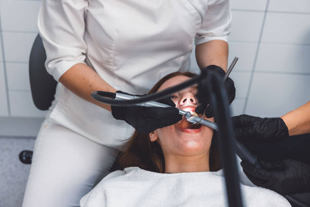  Nashville, MI Emergency Dentist Pros