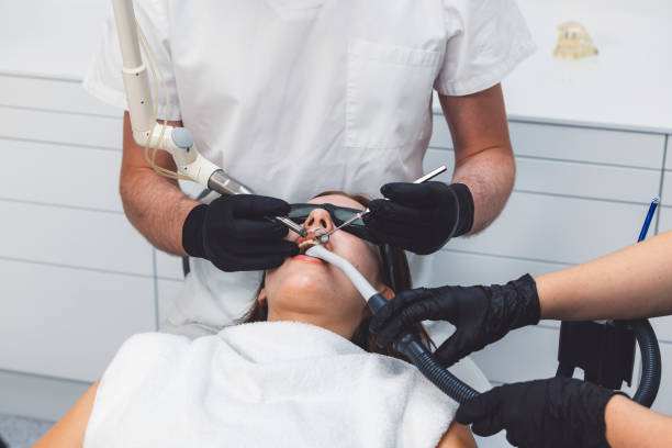 Best Emergency Treatment for Toothache in Nashville, MI