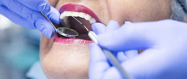 Best Weekend Emergency Dentist in Nashville, MI