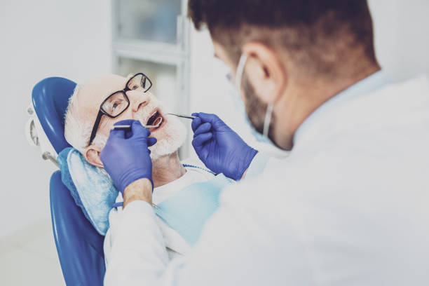 Best Emergency Orthodontic Repairs in Nashville, MI
